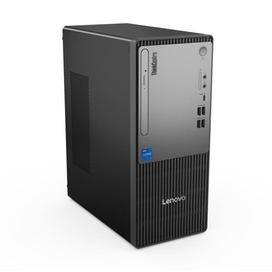 Lenovo ThinkCentre neo 50t Gen 5 Intel® Core™ i5 i5-14400 16 GB DDR5-SDRAM 1 TB SSD Windows 11 Pro Tower PC Juoda
