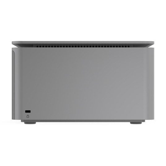 Lenovo ThinkCentre neo Ultra Intel® Core™ i7 i7-14700 16 GB DDR5-SDRAM 1 TB SSD NVIDIA GeForce RTX 4060 Windows 11 Pro Mini-PC Mini-PC Mini-PC Harmaa