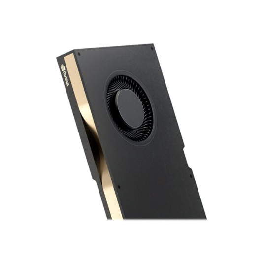 LENOVO ThinkStation nVidia RTX A4000