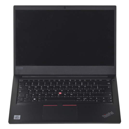 LENOVO ThinkPad E14 Gen1 i5-10210U 16GB 256SSD 14 "FHD Win11pro Käytetty