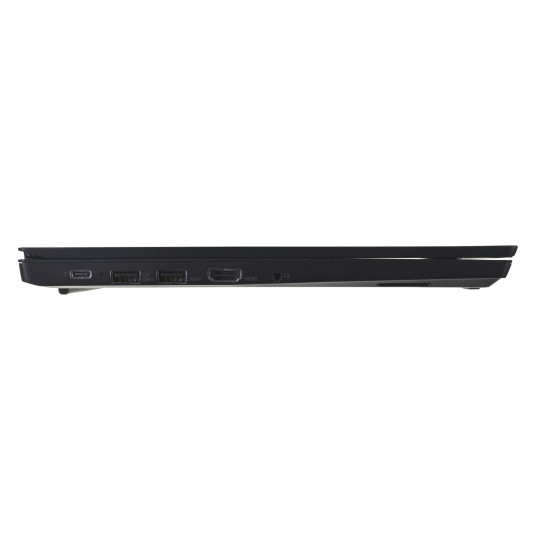 LENOVO ThinkPad E14 Gen1 i5-10210U 16GB 256SSD 14 "FHD Win11pro Käytetty