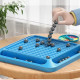 Magneettipallot lautapeli WOOPIE