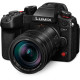 Panasonic Lumix GH7 + 12-60mm F/2.8-4.0 Leica DG Vario Elmarit ASPH POWER OIS (12-60mm F/2.8-4.0 Leica DG Vario Elmarit ASPH POWER OIS)
