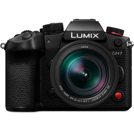 Panasonic Lumix GH7 + 12-60mm F/2.8-4.0 Leica DG Vario Elmarit ASPH POWER OIS (12-60mm F/2.8-4.0 Leica DG Vario Elmarit ASPH POWER OIS)