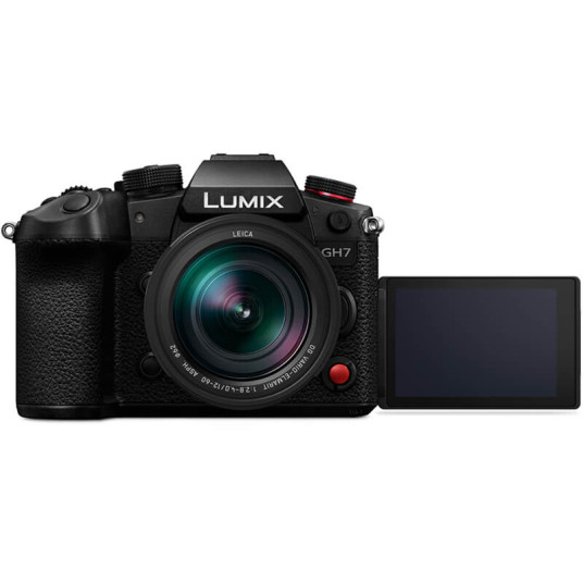 Panasonic Lumix GH7 + 12-60mm F/2.8-4.0 Leica DG Vario Elmarit ASPH POWER OIS (12-60mm F/2.8-4.0 Leica DG Vario Elmarit ASPH POWER OIS)