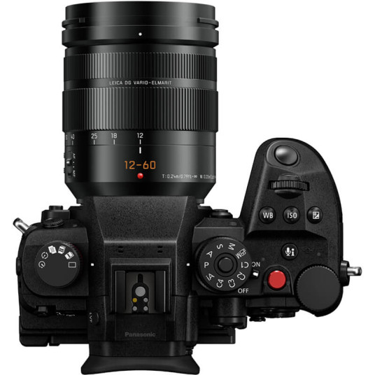 Panasonic Lumix GH7 + 12-60mm F/2.8-4.0 Leica DG Vario Elmarit ASPH POWER OIS (12-60mm F/2.8-4.0 Leica DG Vario Elmarit ASPH POWER OIS)