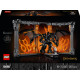 LEGO® 10367 Icons Taru sormusten herrasta: Balrogin kirjaminimaailma