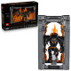 LEGO® 10367 Icons Taru sormusten herrasta: Balrogin kirjaminimaailma