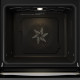 Gorenje Oven | BOS67372CLI | 77 L | Multifunctional | AquaClean | Mechanical | Steam function | Height 59.5 cm | Width 59.5 cm | Sandy