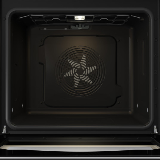 Gorenje Oven | BOS67372CLI | 77 L | Multifunctional | AquaClean | Mechanical | Steam function | Height 59.5 cm | Width 59.5 cm | Sandy