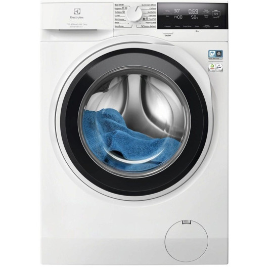 Electrolux EW7F3684UE pesukone 