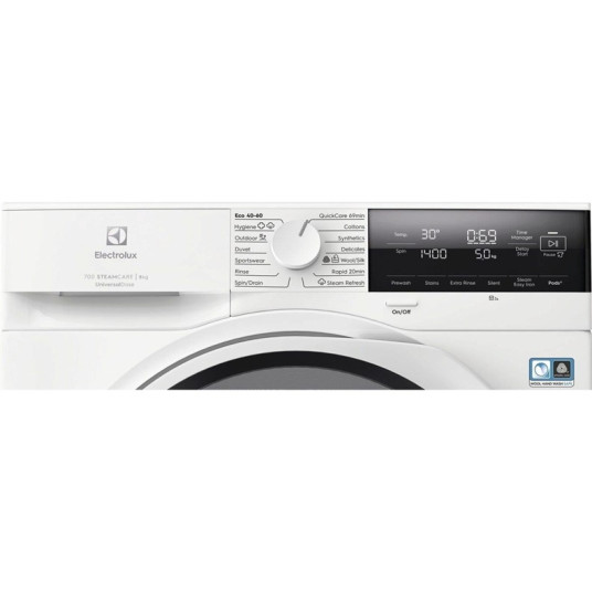 Electrolux EW7F3684UE pesukone 