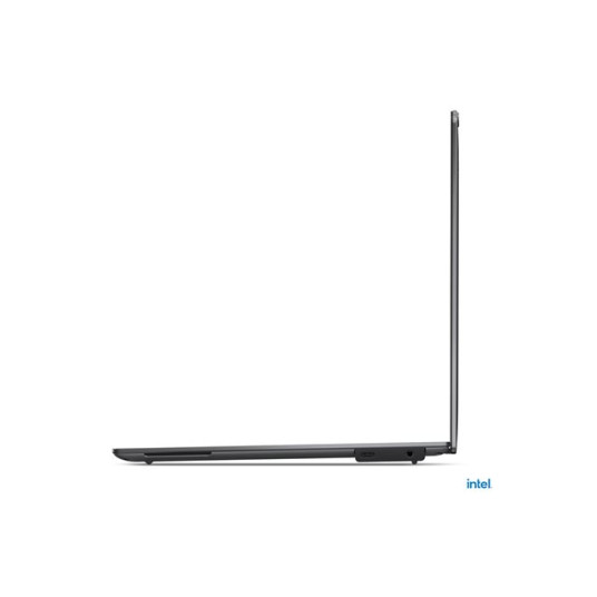 Kannettava tietokone Lenovo ThinkPad X9-14 Gen 1, AI Copilot+ PC, 14 WUXGA, Intel Core Ultra 7, RAM 32GB, 1TB SSD, Intel Arc Graphics, Windows 11 Pro, Grey 21QA002KMX