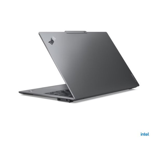 Kannettava tietokone Lenovo ThinkPad X9-14 Gen 1, AI Copilot+ PC, 14 WUXGA, Intel Core Ultra 7, RAM 32GB, 1TB SSD, Intel Arc Graphics, Windows 11 Pro, Grey 21QA002KMX
