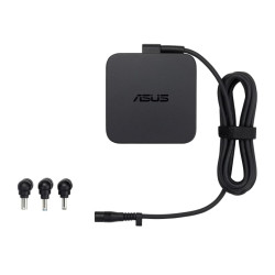Asus Universal Mini Multi-Tps Adapter EU U65W-01 AC adapteri, 65 W