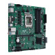 ASUS PRO B660M-C D4-CSM Intel PRO B660 LGA 1700 "micro ATX" ASUS PRO B660M-C D4-CSM Intel PRO B660 LGA 1700 "micro ATX"