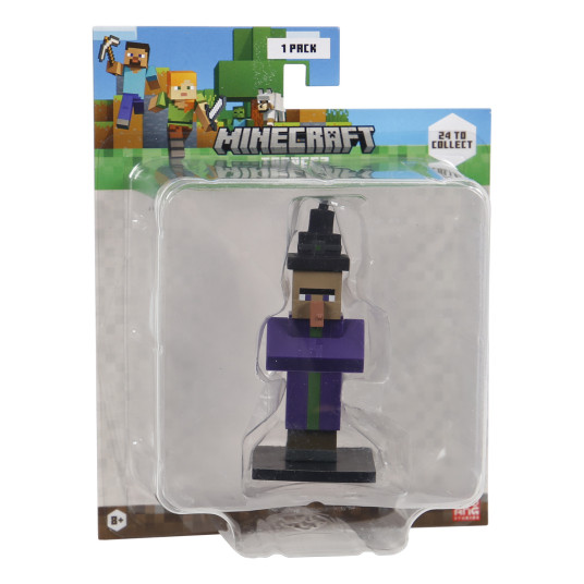 MINECRAFT 3D-kynä koristelu