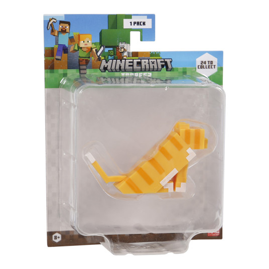 MINECRAFT 3D-kynä koristelu