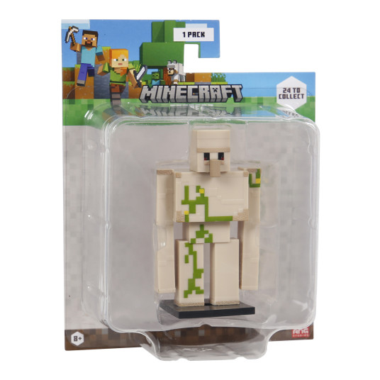 MINECRAFT 3D-kynä koristelu