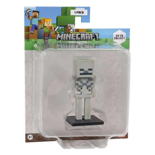 MINECRAFT 3D-kynä koristelu