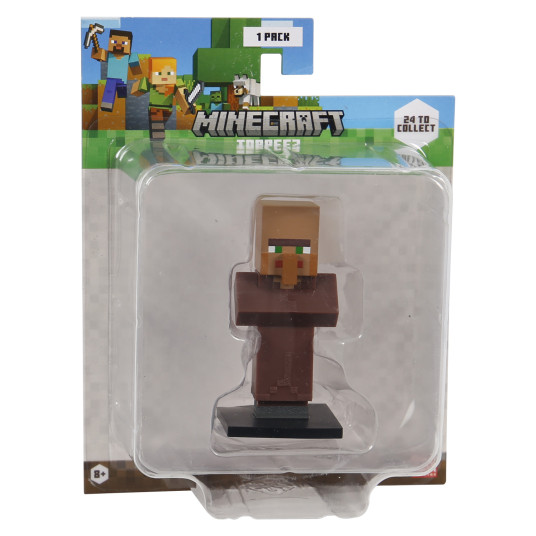 MINECRAFT 3D-kynä koristelu