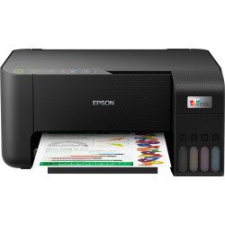Epson EcoTank L3250 mustesuihkutulostin MFP Color A4 33 ppm Wi-Fi USB (SPEC)