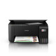 Epson EcoTank L3250 mustesuihkutulostin MFP Color A4 33 ppm Wi-Fi USB (SPEC)