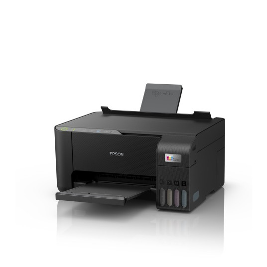 Epson EcoTank L3250 mustesuihkutulostin MFP Color A4 33 ppm Wi-Fi USB (SPEC)