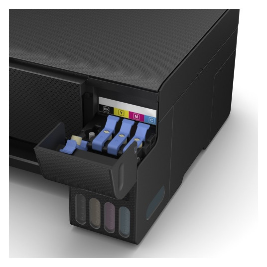 Epson EcoTank L3250 mustesuihkutulostin MFP Color A4 33 ppm Wi-Fi USB (SPEC)