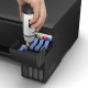 Epson EcoTank L3250 mustesuihkutulostin MFP Color A4 33 ppm Wi-Fi USB (SPEC)