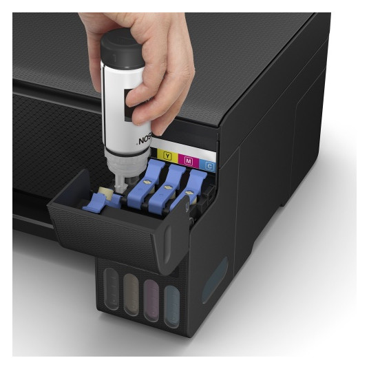 Epson EcoTank L3250 mustesuihkutulostin MFP Color A4 33 ppm Wi-Fi USB (SPEC)