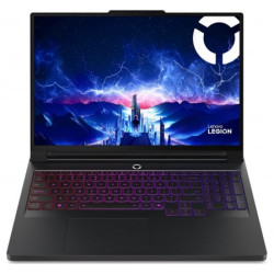 Legion 7 16IAX10H 16 OLED 240hz 275HX 32GB 2SSD RTX5080 W11 83F5001MNT