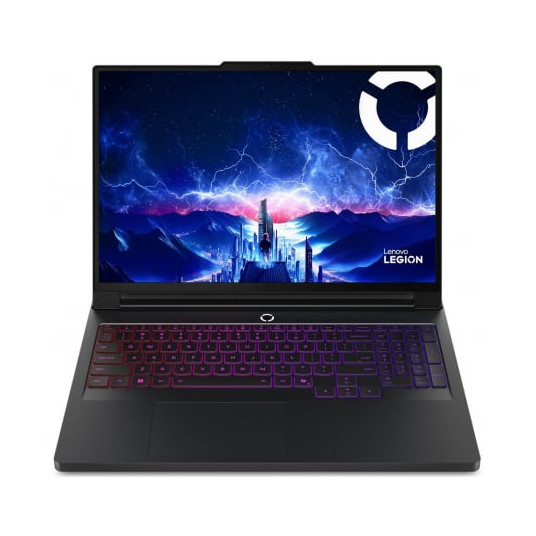 Legion 7 16IAX10H 16 OLED 240hz 275HX 32GB 2SSD RTX5080 W11 83F5001MNT