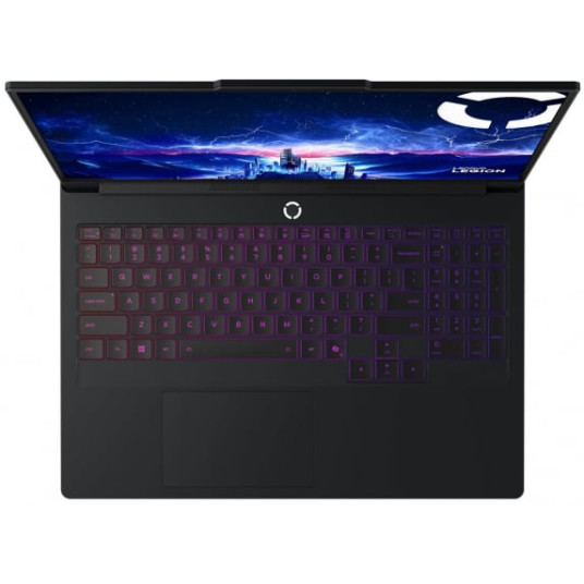 Legion 7 16IAX10H 16 OLED 240hz 275HX 32GB 2SSD RTX5080 W11 83F5001MNT