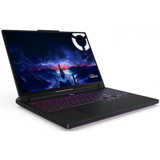 Legion 7 16IAX10H 16 OLED 240hz 275HX 32GB 2SSD RTX5080 W11 83F5001MNT