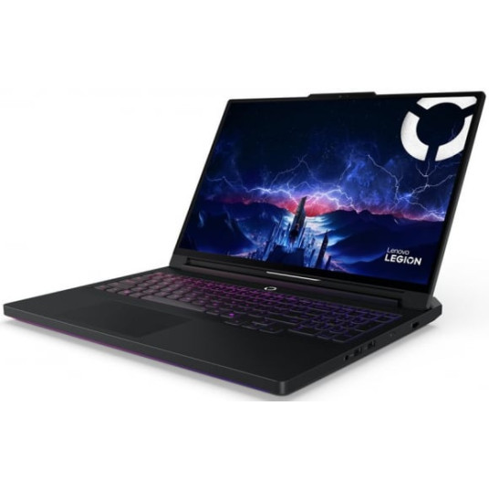 Legion 7 16IAX10H 16 OLED 240hz 275HX 32GB 2SSD RTX5080 W11 83F5001MNT