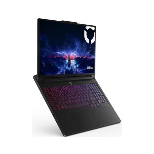 Legion 7 16IAX10H 16 OLED 240hz 275HX 32GB 2SSD RTX5080 W11 83F5001MNT