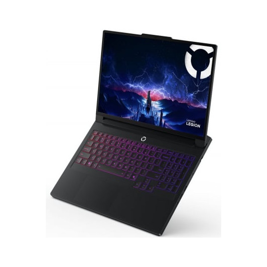 Legion 7 16IAX10H 16 OLED 240hz 275HX 32GB 2SSD RTX5080 W11 83F5001MNT