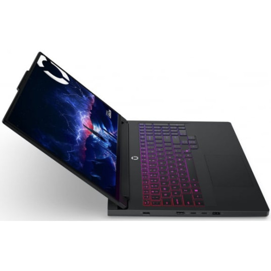Legion 7 16IAX10H 16 OLED 240hz 275HX 32GB 2SSD RTX5080 W11 83F5001MNT