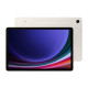 Tabletti Samsung Galaxy Tab S9 Wi-Fi 12GB/256GB Beige