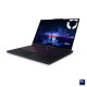 Kannettava tietokone Legion Pro 7 16IAX10H, AI-Powered Gaming PC, 16 WQXGA, Intel Core Ultra 9, RAM 2x32GB, 2x1TB SSD, NVIDIA GeForce RTX 5090, Windows 11 Home, Eclipse Black 83F50032NT