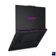Kannettava tietokone Legion Pro 7 16IAX10H, AI-Powered Gaming PC, 16 WQXGA, Intel Core Ultra 9, RAM 2x16GB, 2x1TB SSD, NVIDIA GeForce RTX 5070 Ti, Windows 11 Home, Eclipse Black 83F5001FNT