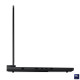 Kannettava tietokone Legion Pro 7 16IAX10H, AI-Powered Gaming PC, 16 WQXGA, Intel Core Ultra 9, RAM 2x16GB, 2x1TB SSD, NVIDIA GeForce RTX 5070 Ti, Windows 11 Home, Eclipse Black 83F5001FNT