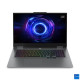 Kannettava tietokone Lenovo LOQ 17IRX10, AI-Powered Gaming PC, 17.3 FHD, Intel Core i7, RAM 2x12GB, 1TB SSD, NVIDIA GeForce RTX 5060, Windows 11 Home, Luna Grey 83JH000NNT