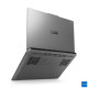 Kannettava tietokone Lenovo LOQ 17IRX10, AI-Powered Gaming PC, 17.3 FHD, Intel Core i7, RAM 2x12GB, 1TB SSD, NVIDIA GeForce RTX 5060, Windows 11 Home, Luna Grey 83JH000NNT