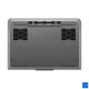 Kannettava tietokone Lenovo LOQ 17IRX10, AI-Powered Gaming PC, 17.3 FHD, Intel Core i7, RAM 2x12GB, 1TB SSD, NVIDIA GeForce RTX 5060, Windows 11 Home, Luna Grey 83JH000NNT