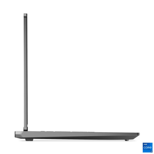 Kannettava tietokone Lenovo LOQ 17IRX10, AI-Powered Gaming PC, 17.3 FHD, Intel Core i7, RAM 2x12GB, 1TB SSD, NVIDIA GeForce RTX 5060, Windows 11 Home, Luna Grey 83JH000NNT