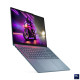 Kannettava tietokone Lenovo Yoga Pro 9 16IAH10, AI PC, 16 3.2K, Intel Core Ultra 9, RAM 64GB, 2x1TB SSD, NVIDIA GeForce RTX 5070, Windows 11 Pro, Tidal Teal 83L00051NT