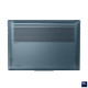 Kannettava tietokone Lenovo Yoga Pro 9 16IAH10, AI PC, 16 3.2K, Intel Core Ultra 9, RAM 64GB, 2x1TB SSD, NVIDIA GeForce RTX 5070, Windows 11 Pro, Tidal Teal 83L00051NT