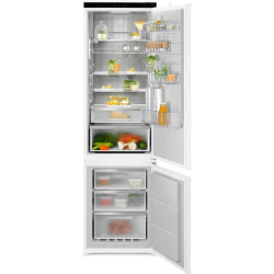 Electrolux ENCMUSP9S sisäänrakennettu jääkaappi 